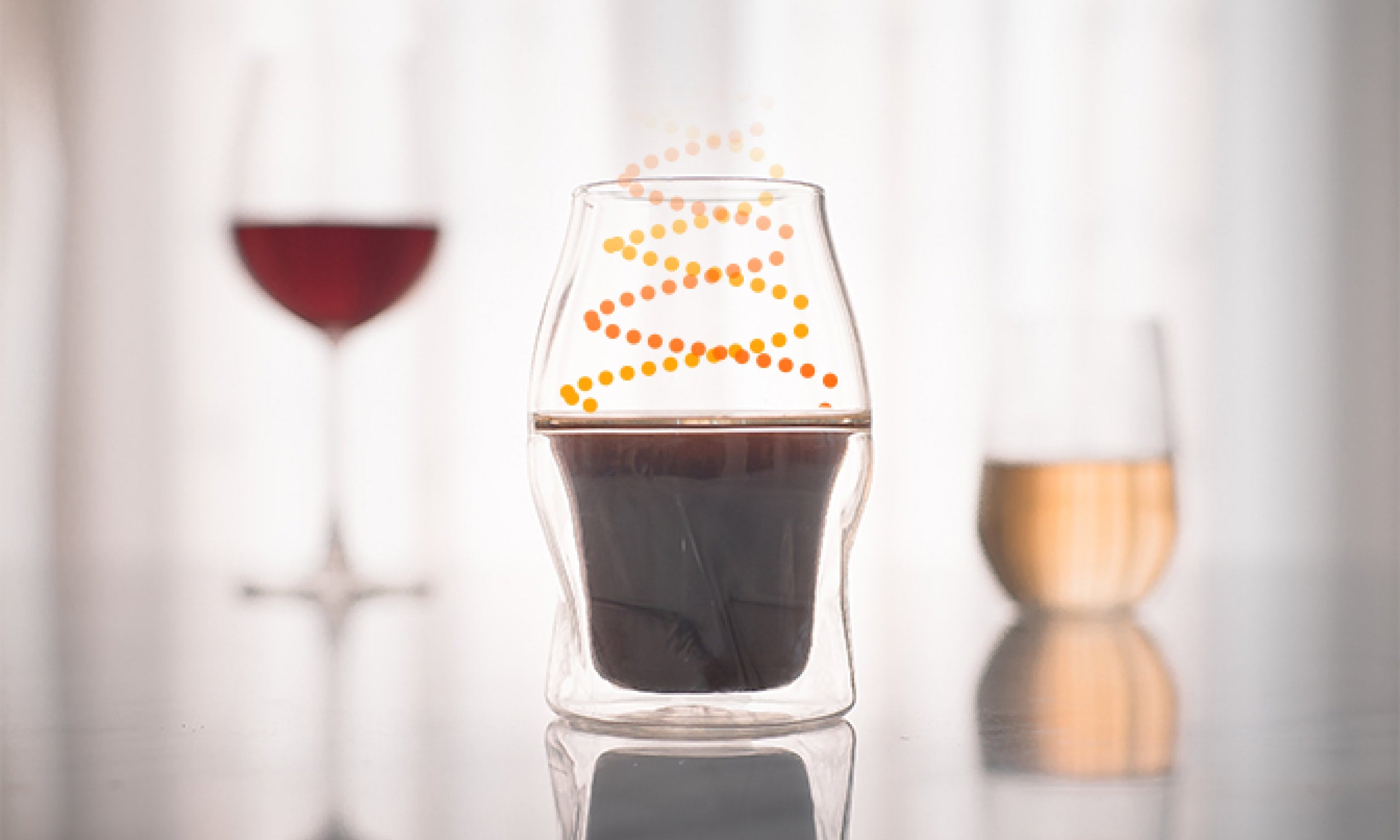AVENSI Hidden Features to Upgrade your Coffee Experience
