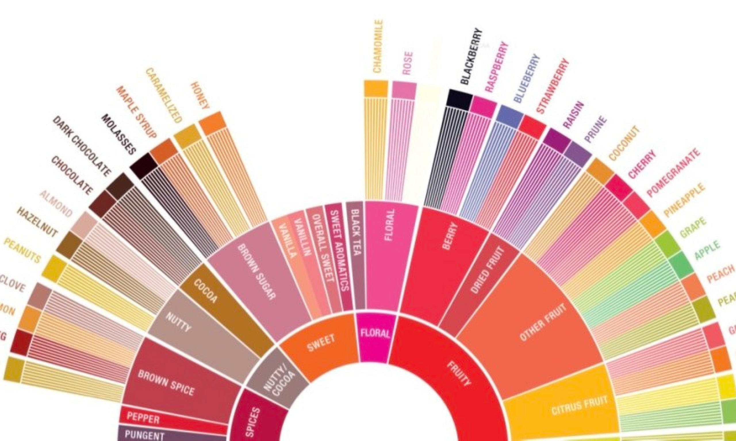How to Taste More Flavors From Your Coffee: A Fun & Delicious Way to Train Your Taste Buds & Develop Your Palate