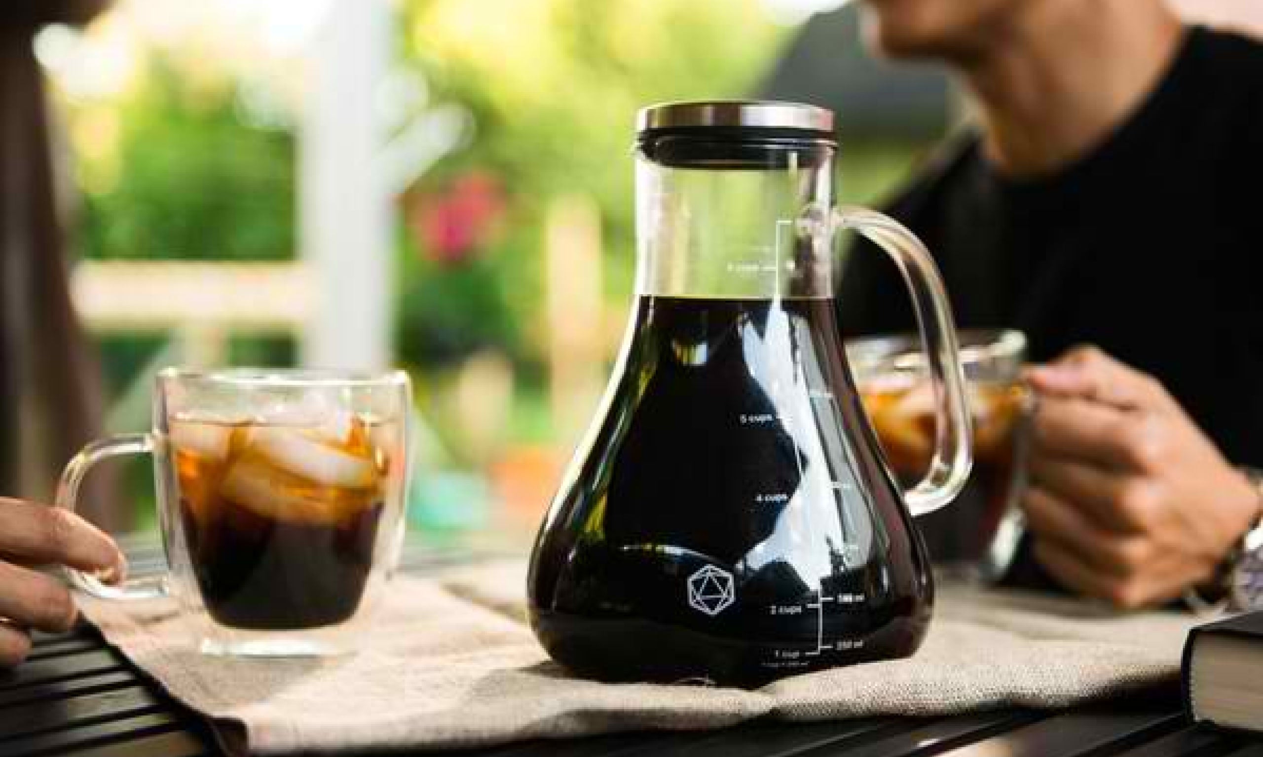 A Beginner’s Guide to Cold Brew: Cold Brew Defined and 5 Little-Known Benefits