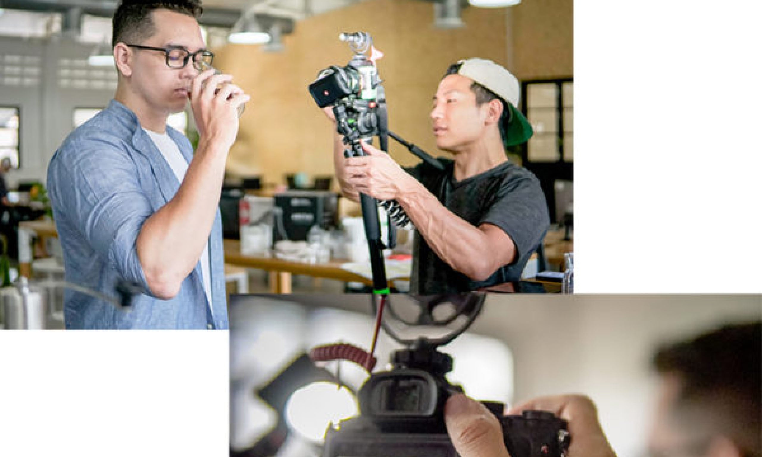 Part 9 of 9: Behind the Scenes of AVENSI's Big Kickstarter Launch