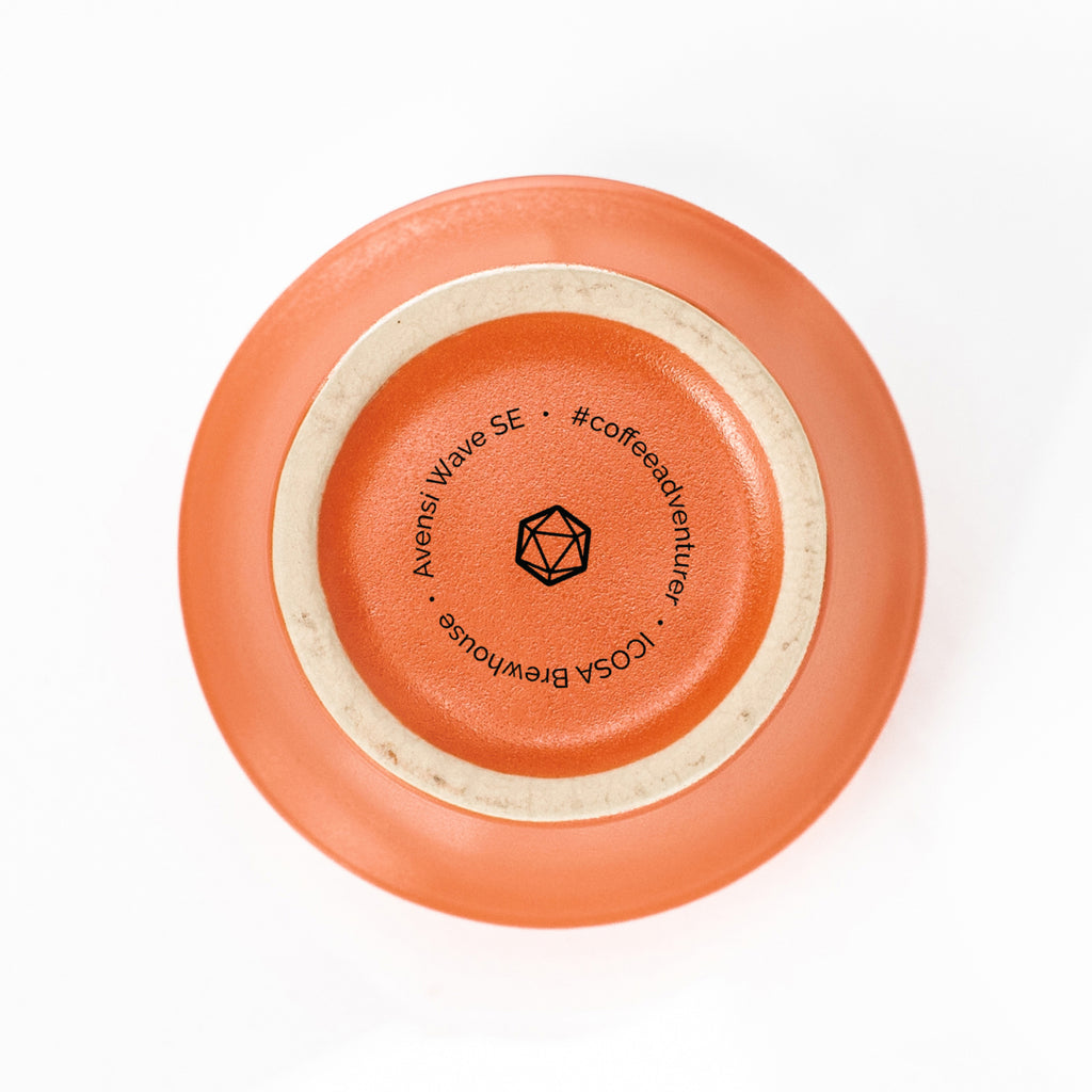 Aeresso Ceramic
