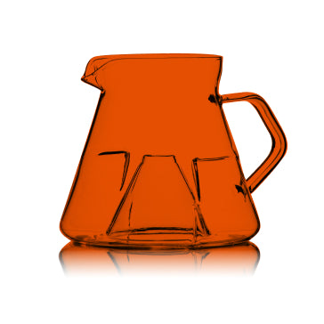 Cyclone Small Amber