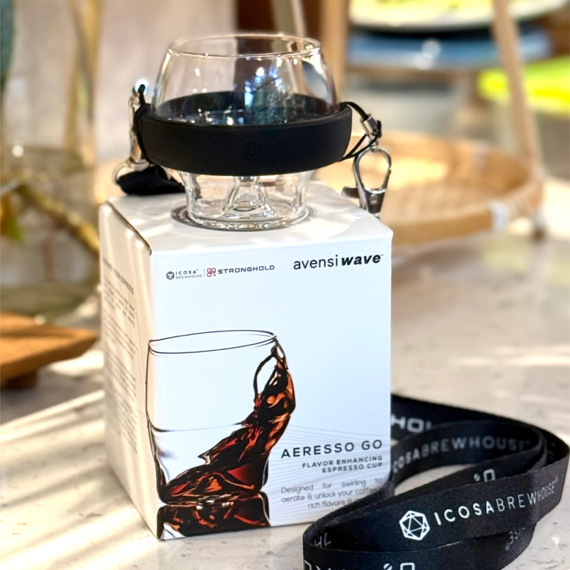 AERESSO GO