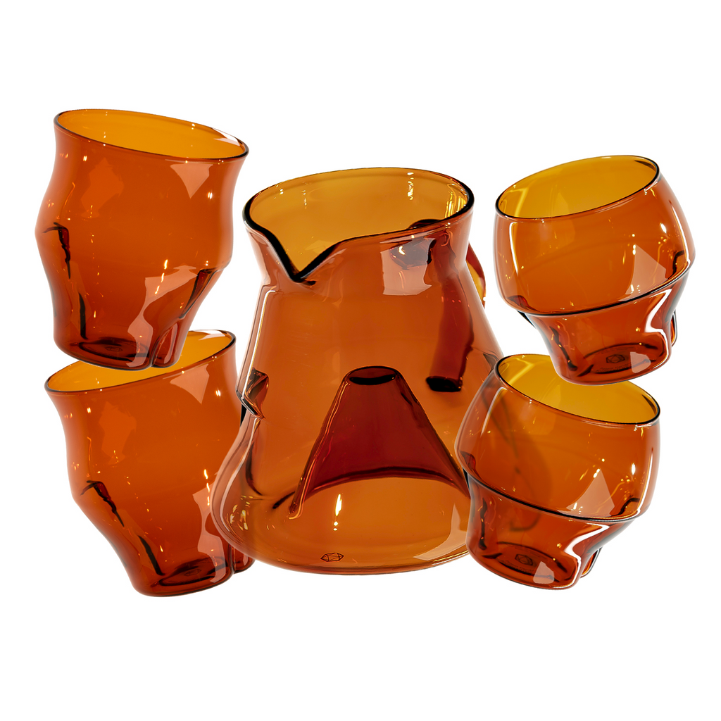 Adventurer's Sharing Set