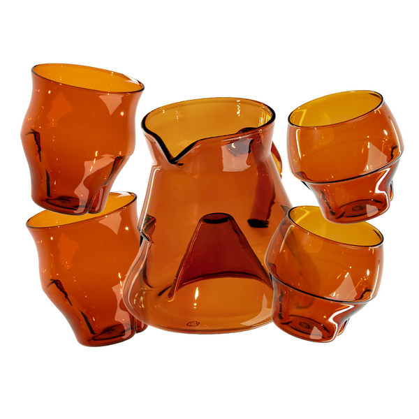 Adventurer's Sharing Set