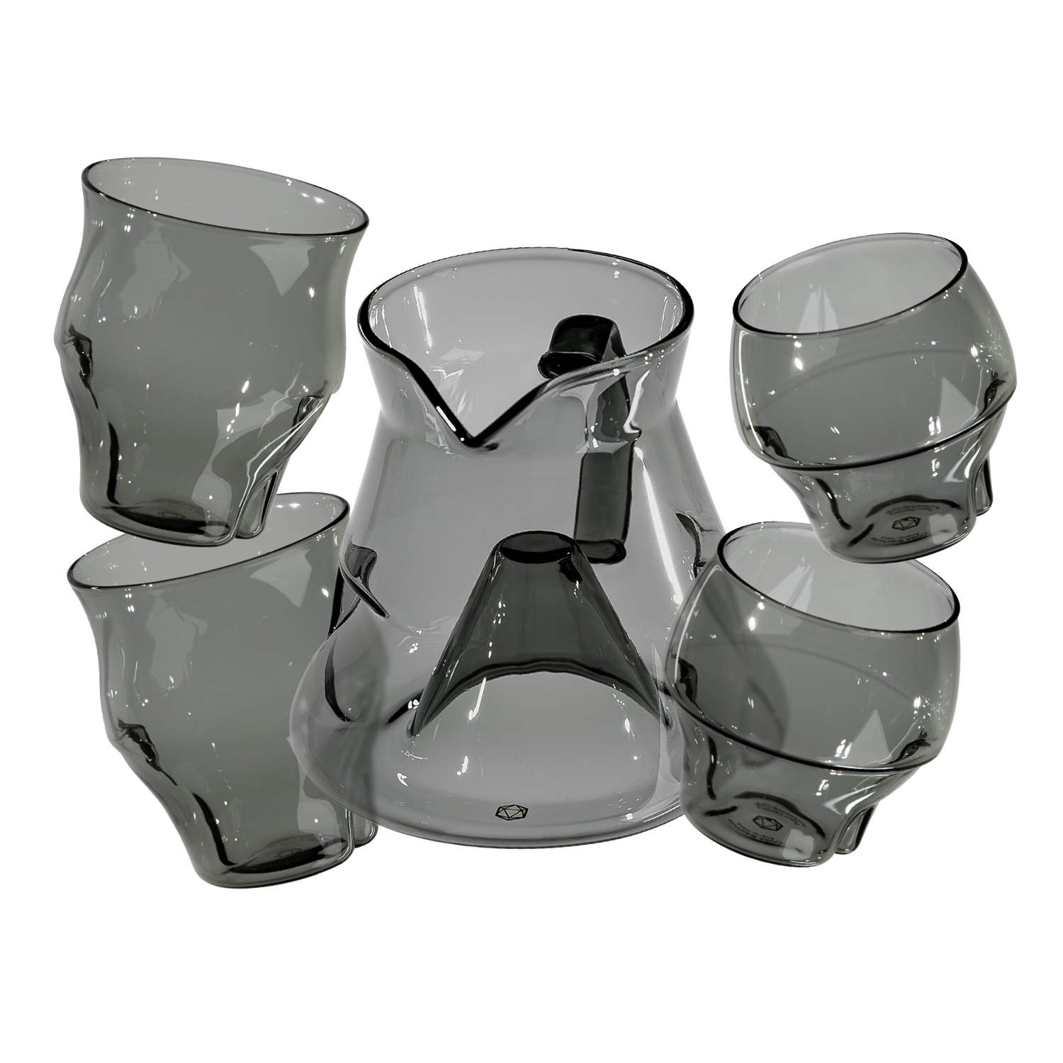 Adventurer's Sharing Set