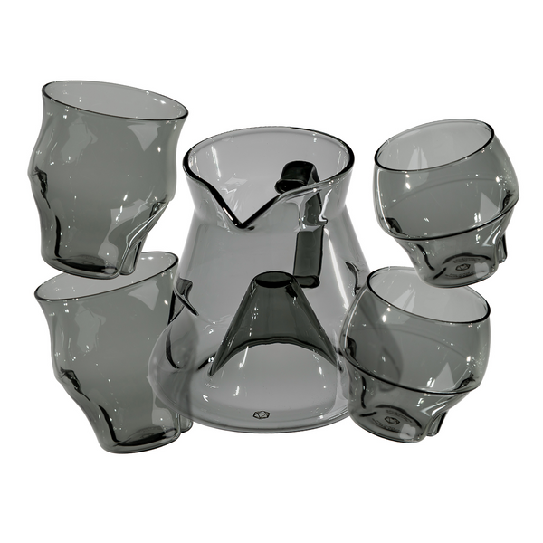 Adventurer's Sharing Set