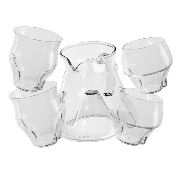 Adventurer's Sharing Set