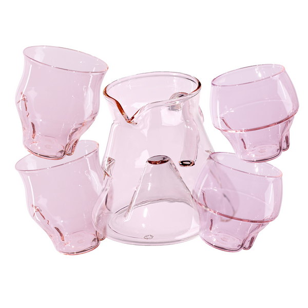 Adventurer's Sharing Set