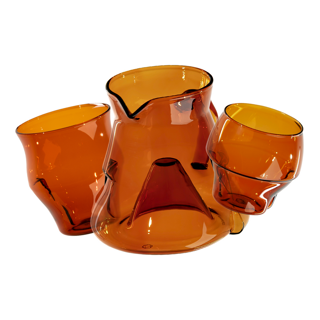 Adventurer's Solo Set