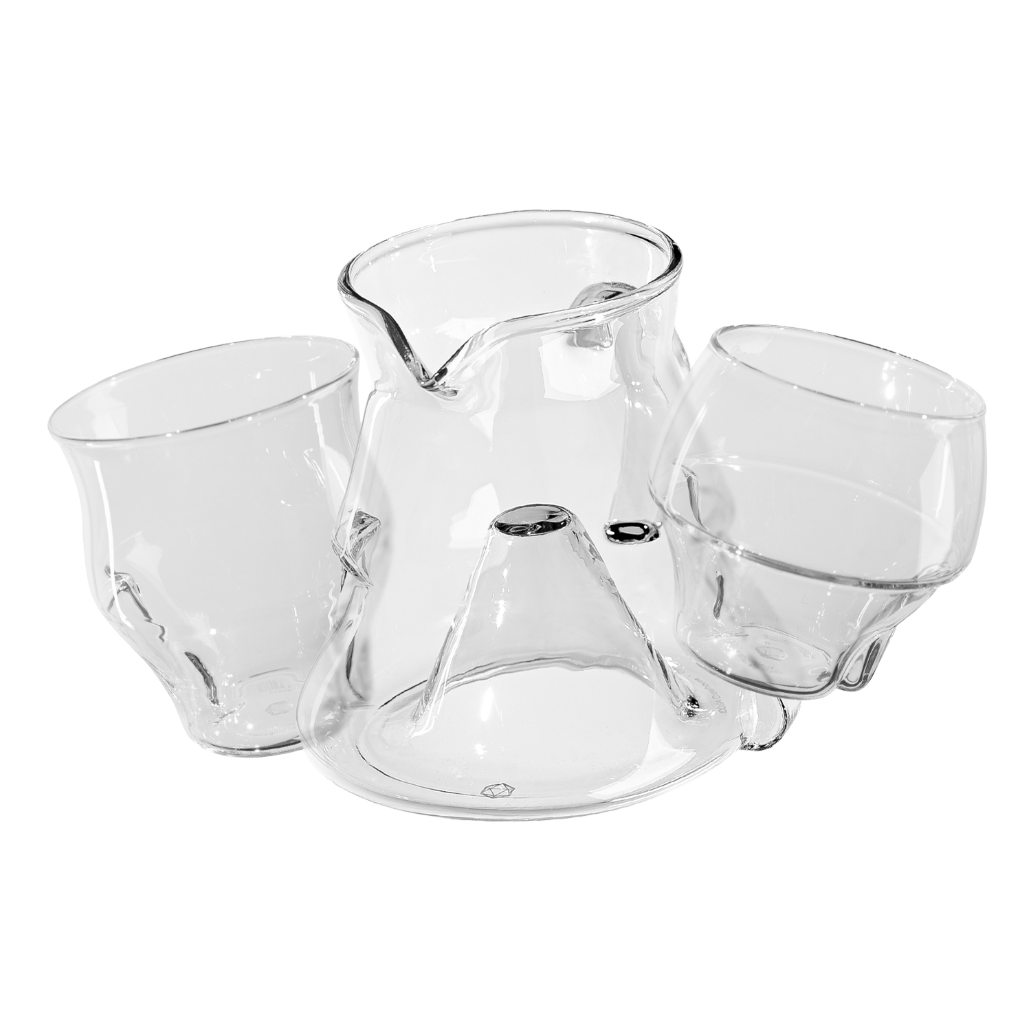 Adventurer's Solo Set