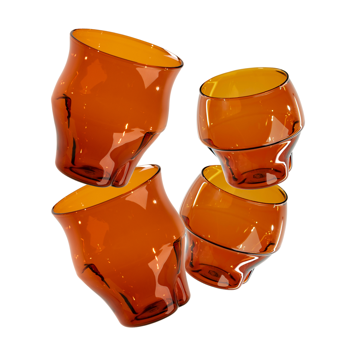 Explorer's Sharing Set