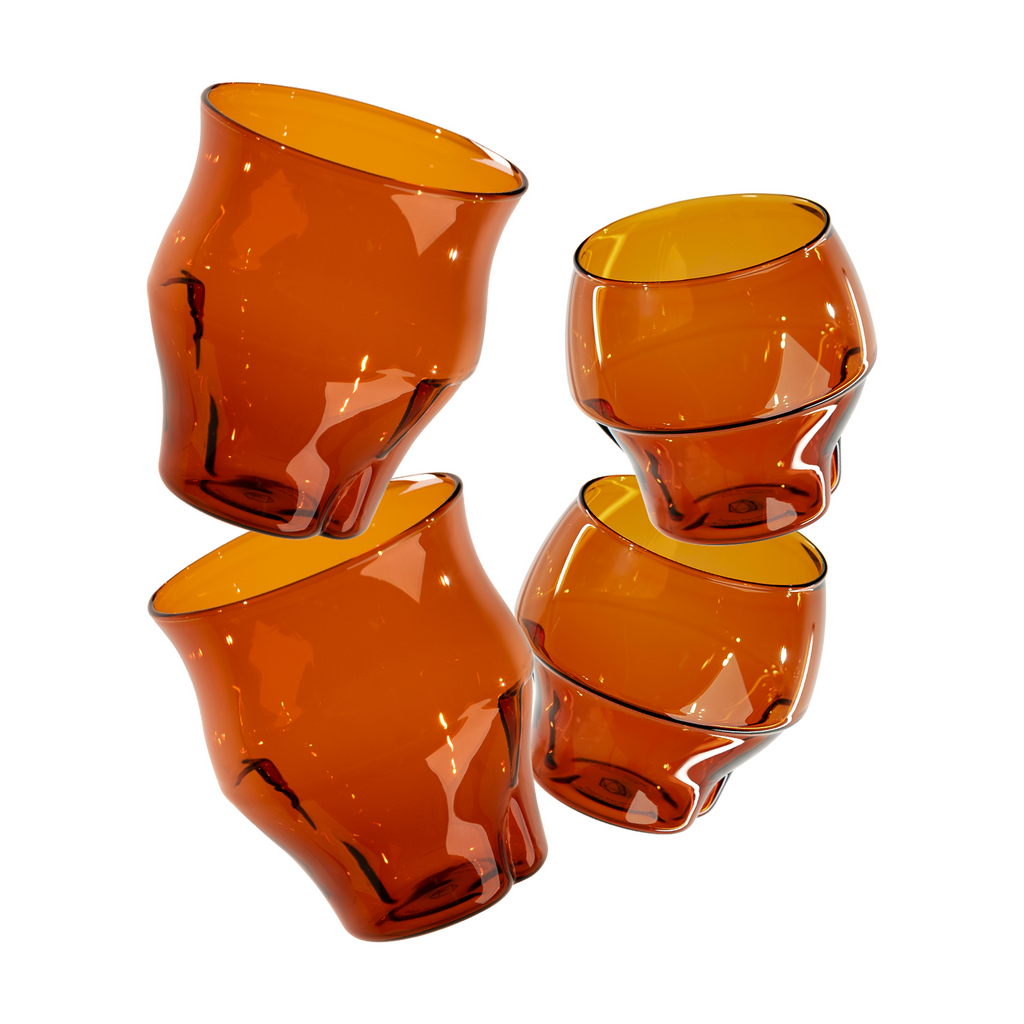 Explorer's Sharing Set