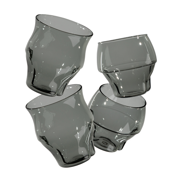 Explorer's Sharing Set