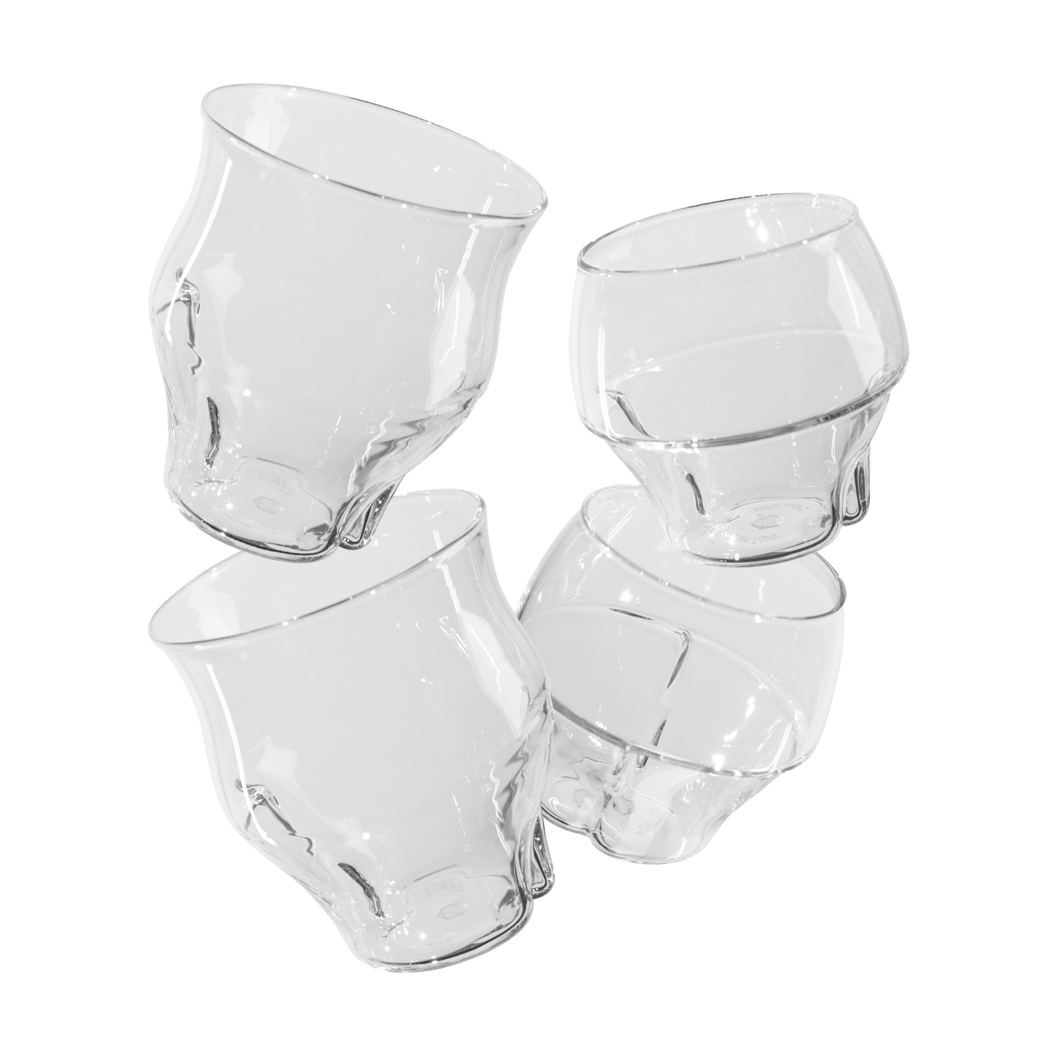 Explorer's Sharing Set