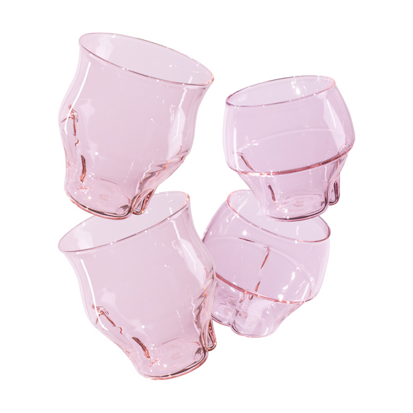 Explorer's Sharing Set