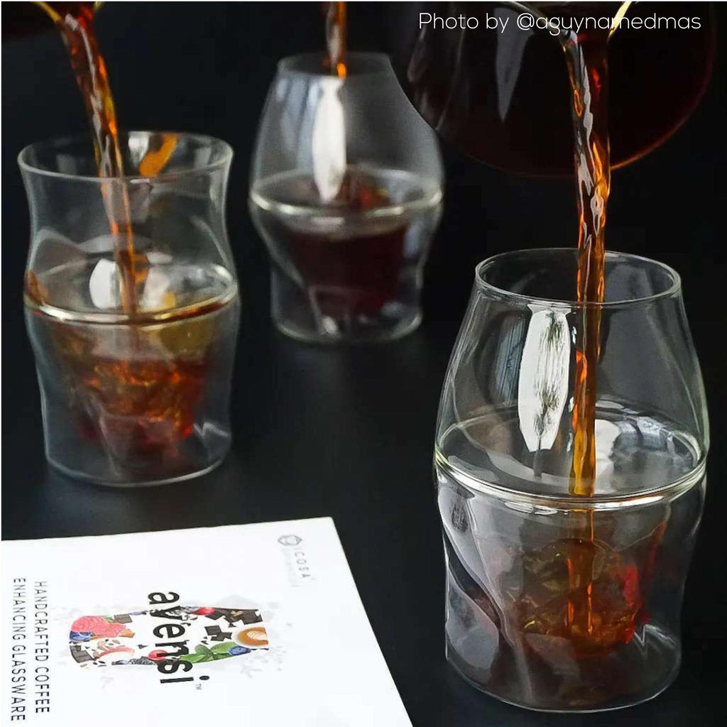 2x AVENSI & 2x MASTERCLASS BUNDLE