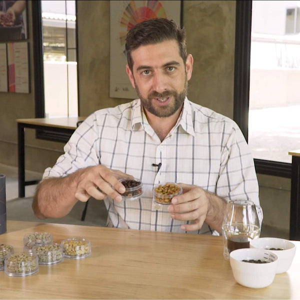 COFFEE ADVENTURER'S MASTERCLASS [63% OFF]