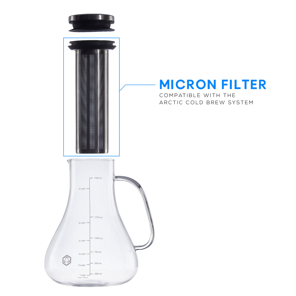 MICRON FILTER