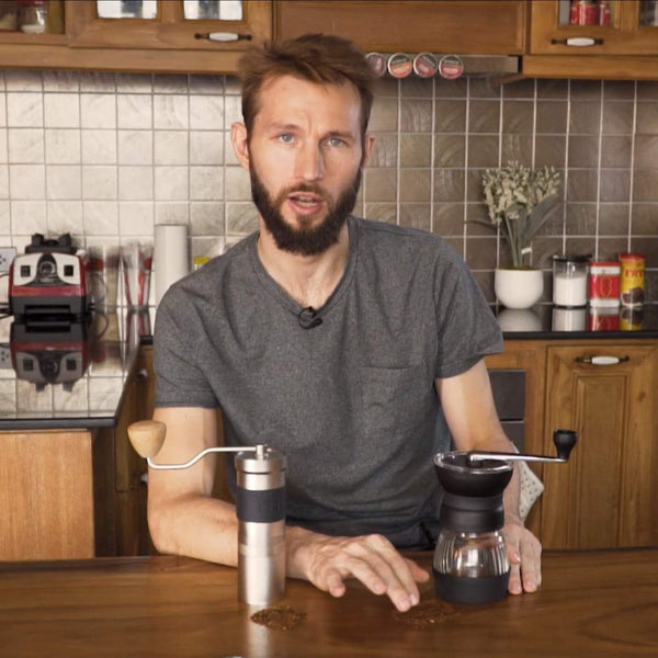 COFFEE ADVENTURER'S MASTERCLASS [63% OFF]