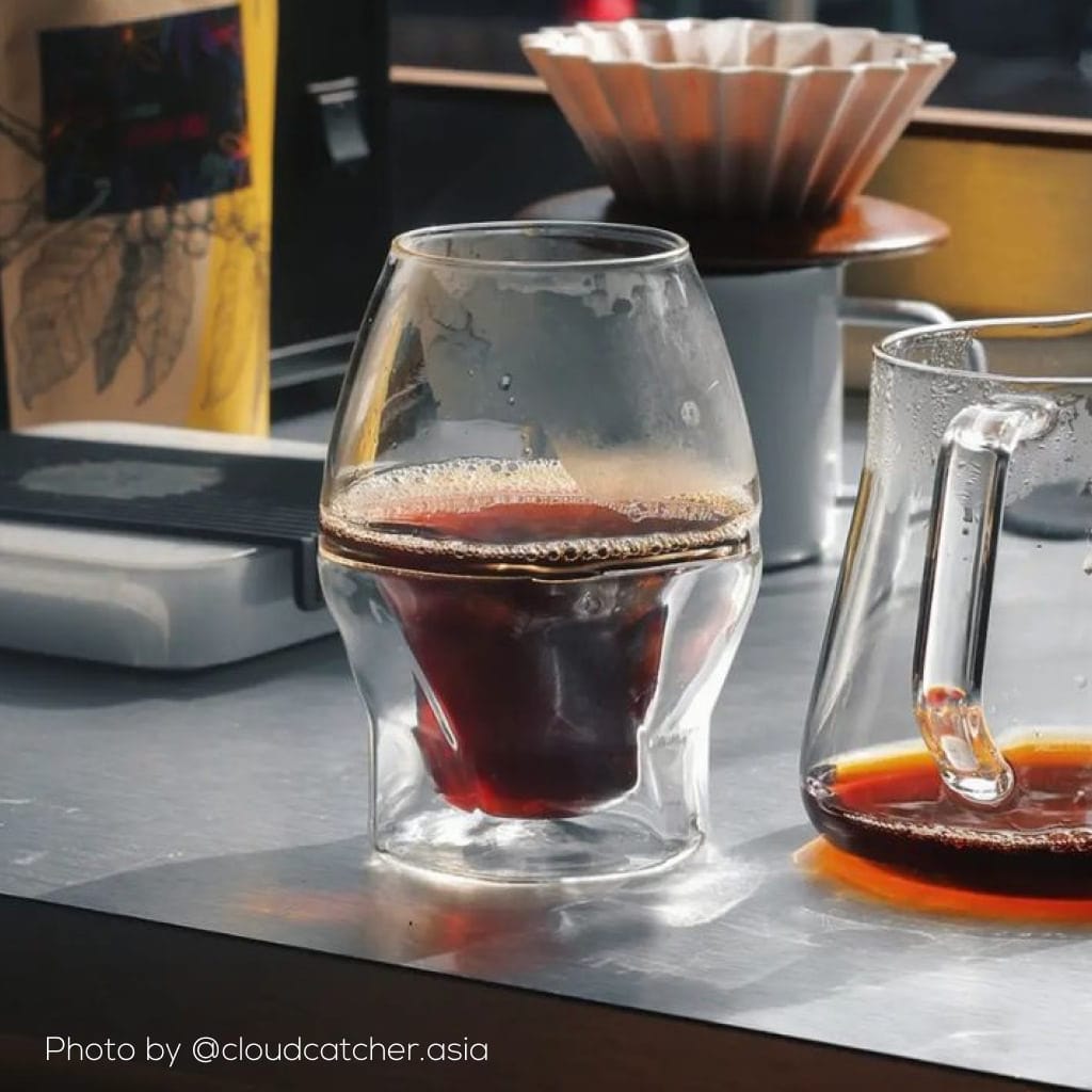 AVENSI SOLO GLASS SETS