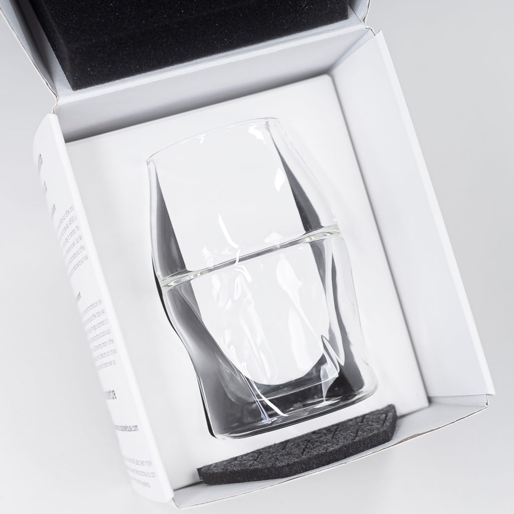 AVENSI SOLO GLASS SETS